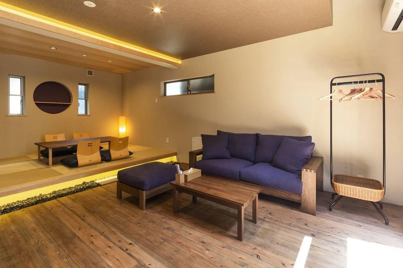 Hisashi Otel Kyoto Dış mekan fotoğraf