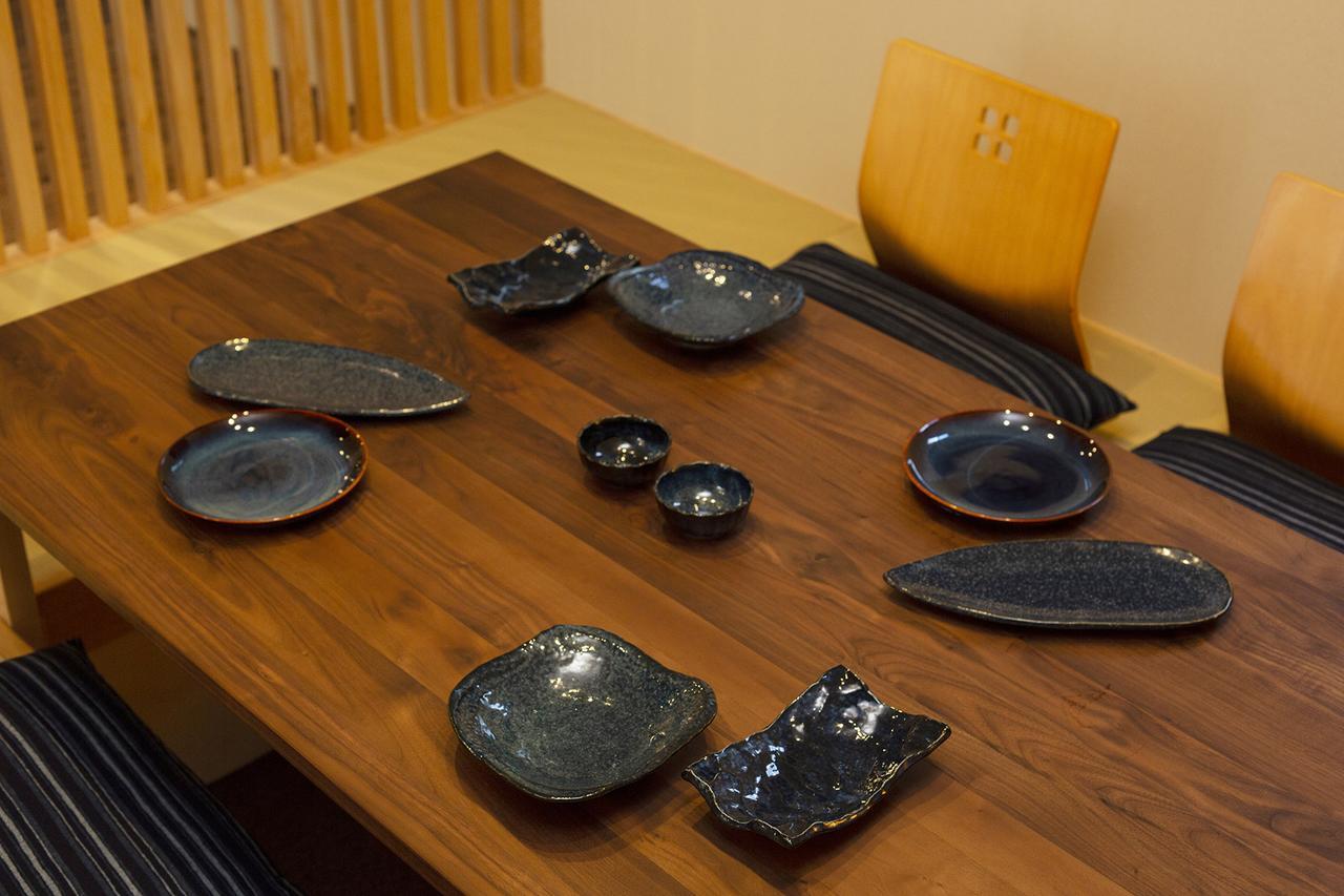 Hisashi Otel Kyoto Dış mekan fotoğraf
