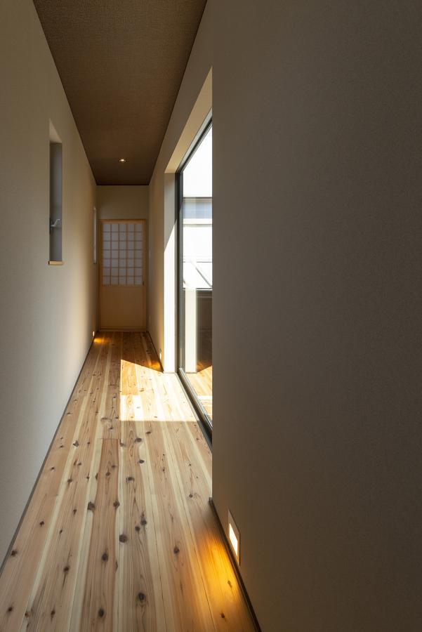 Hisashi Otel Kyoto Dış mekan fotoğraf