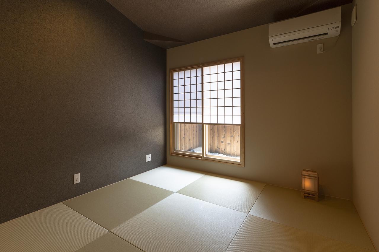 Hisashi Otel Kyoto Dış mekan fotoğraf