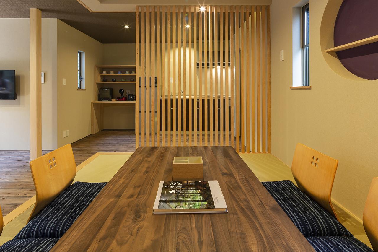 Hisashi Otel Kyoto Dış mekan fotoğraf