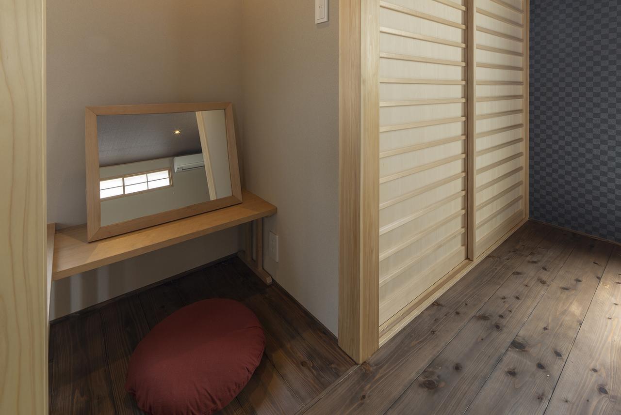 Hisashi Otel Kyoto Dış mekan fotoğraf