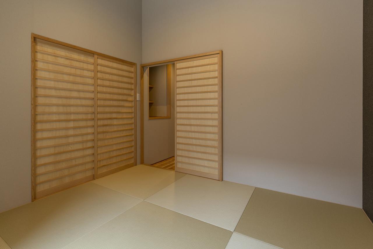Hisashi Otel Kyoto Dış mekan fotoğraf