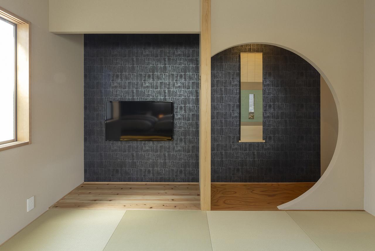 Hisashi Otel Kyoto Dış mekan fotoğraf