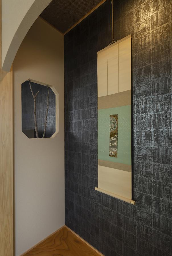 Hisashi Otel Kyoto Dış mekan fotoğraf