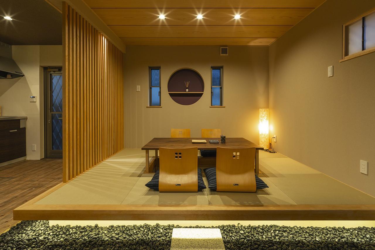 Hisashi Otel Kyoto Dış mekan fotoğraf