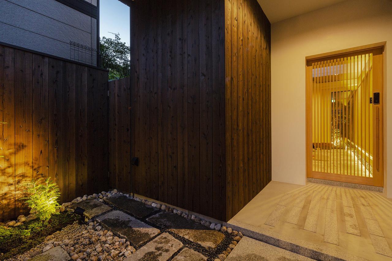 Hisashi Otel Kyoto Dış mekan fotoğraf