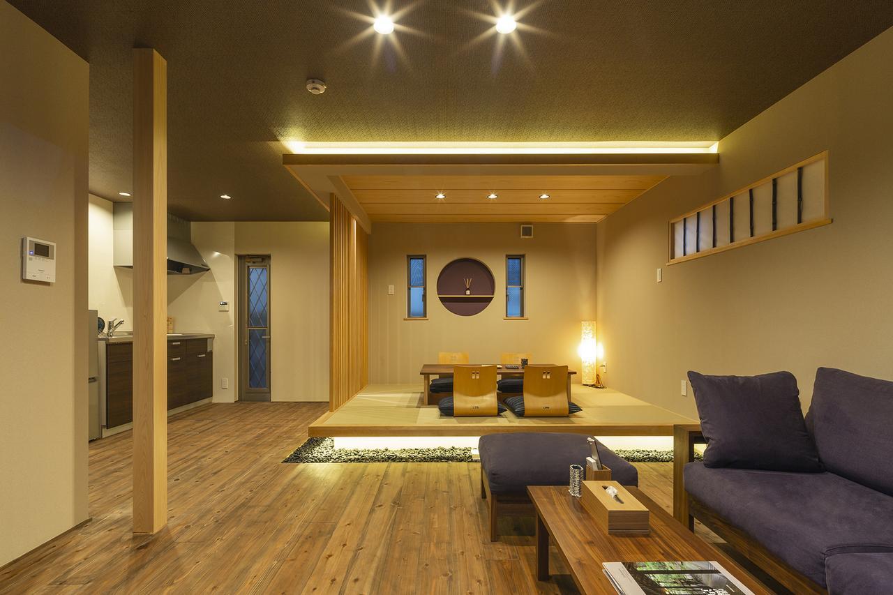 Hisashi Otel Kyoto Dış mekan fotoğraf