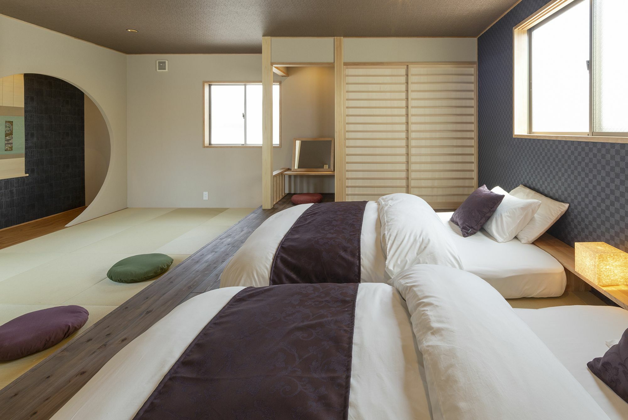 Hisashi Otel Kyoto Dış mekan fotoğraf